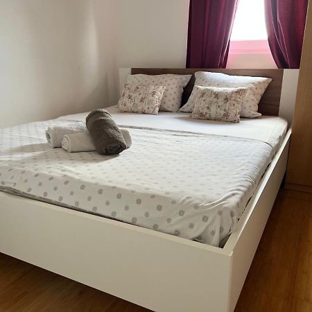 Delete 4 Apartment Белград Екстериор снимка