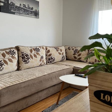 Delete 4 Apartment Белград Екстериор снимка