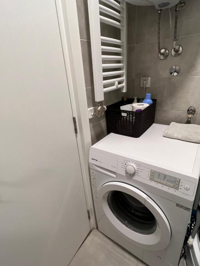 Delete 4 Apartment Белград Екстериор снимка