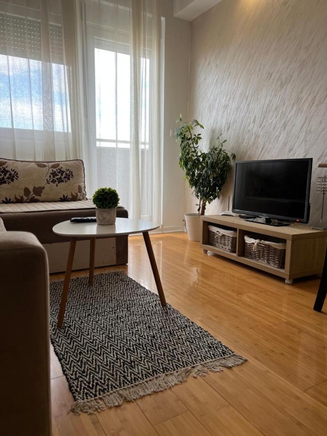 Delete 4 Apartment Белград Екстериор снимка