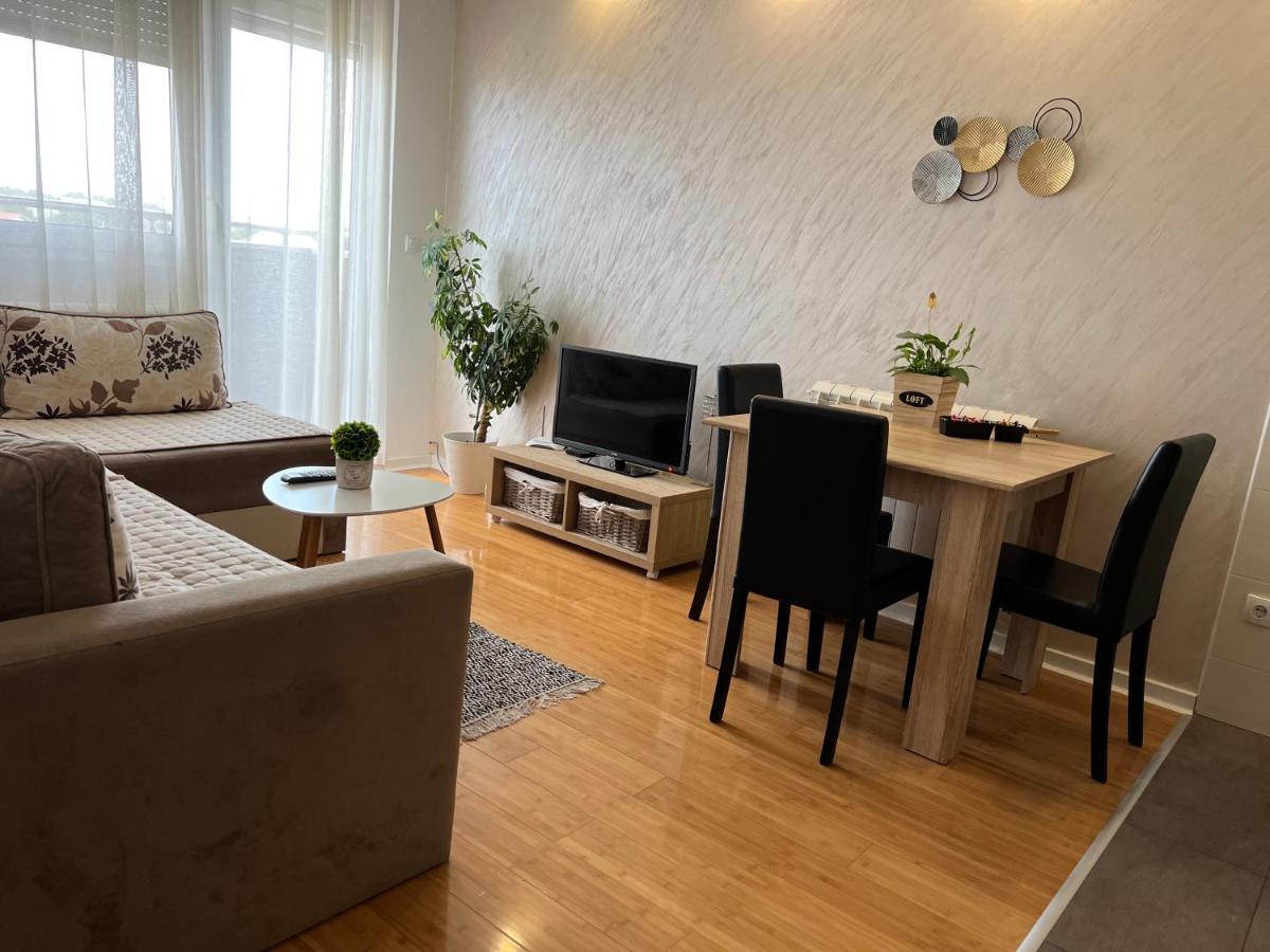 Delete 4 Apartment Белград Екстериор снимка