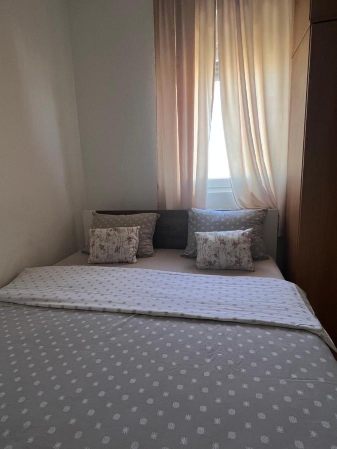 Delete 4 Apartment Белград Екстериор снимка